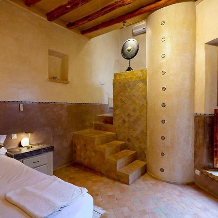 Riad 92 - Architect'S Riad In The Exclusive Dar El Bacha มาร์ราเกช ภายนอก รูปภาพ