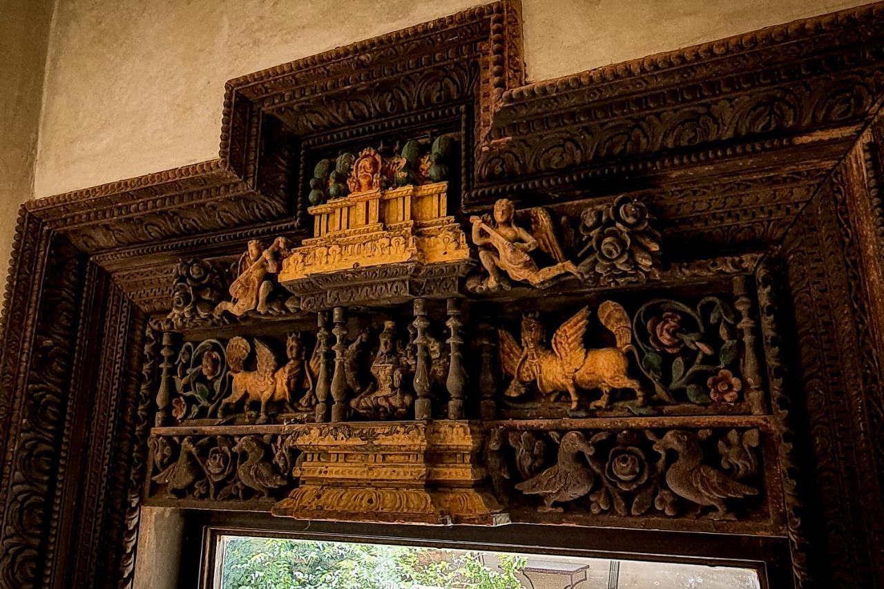 Riad 92 - Architect'S Riad In The Exclusive Dar El Bacha มาร์ราเกช ภายนอก รูปภาพ